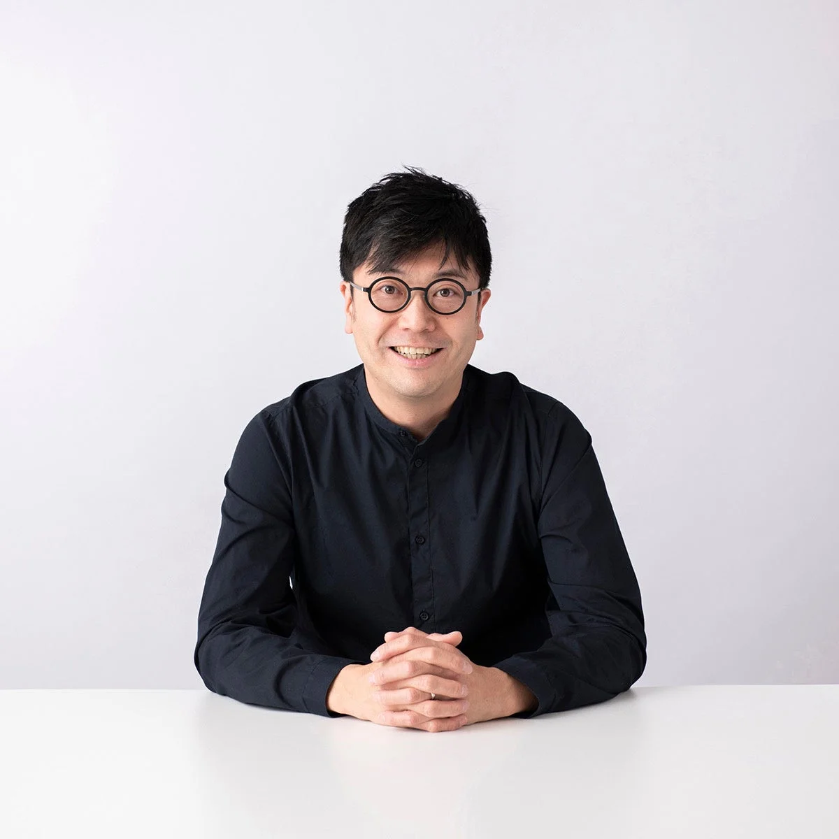 石川俊祐氏（KESIKI／代表取締役CDO）