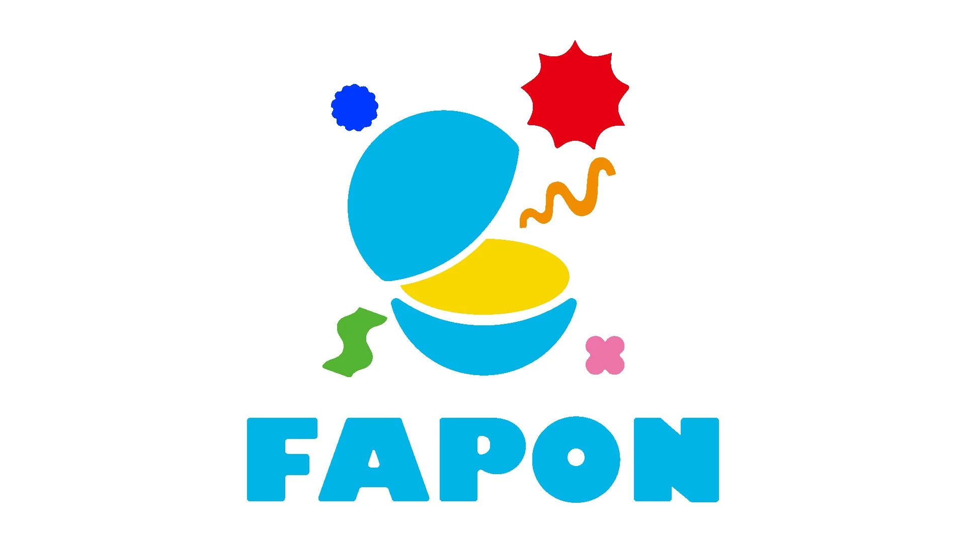 FAPON ロゴ