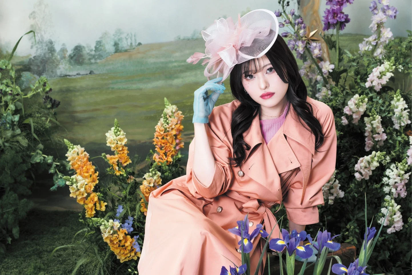 ASCAアーティスト写真