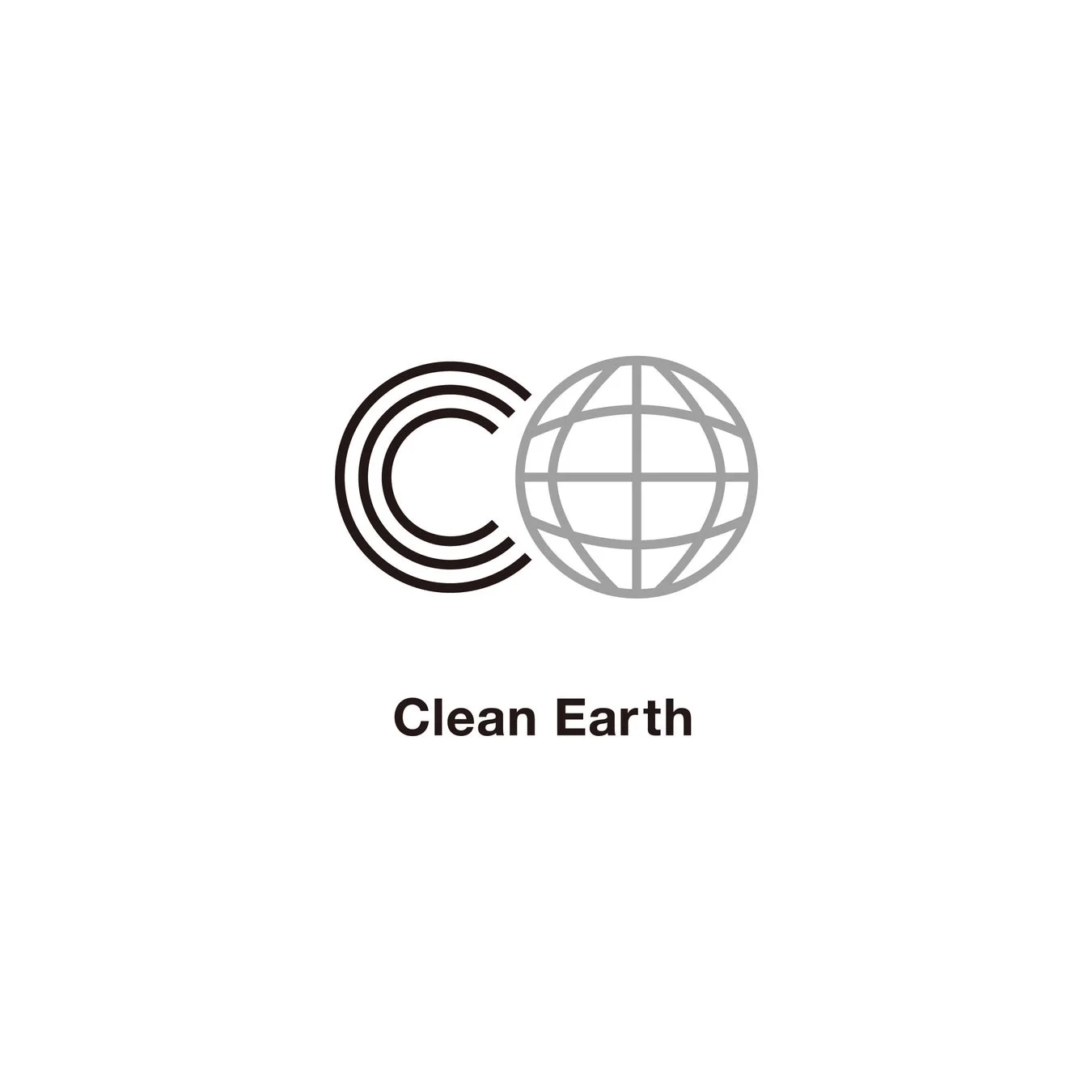 Clean Earthのロゴ