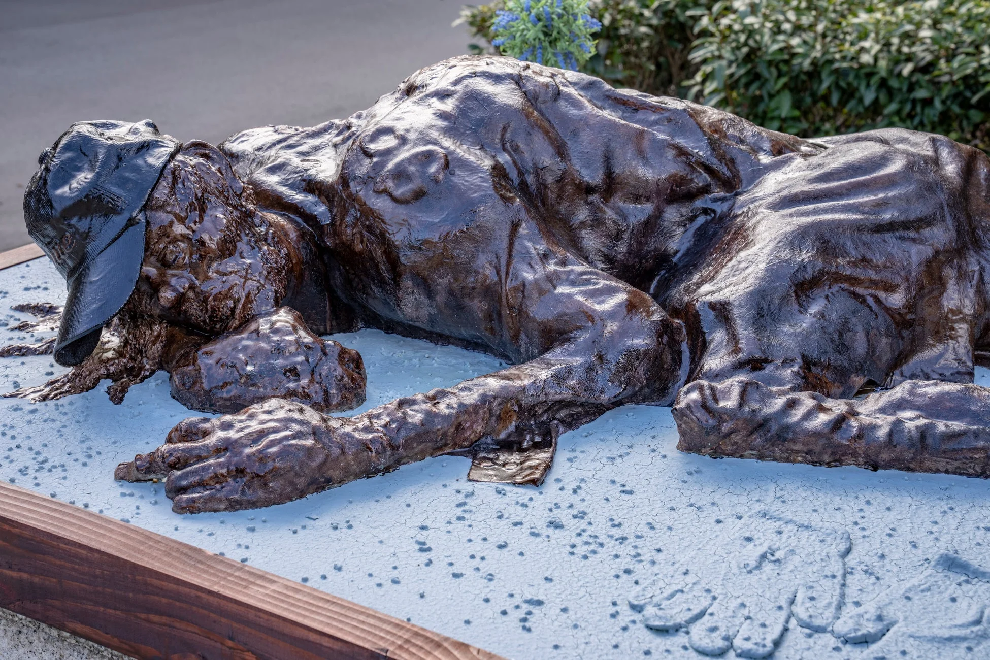 加納俊輔氏の作品