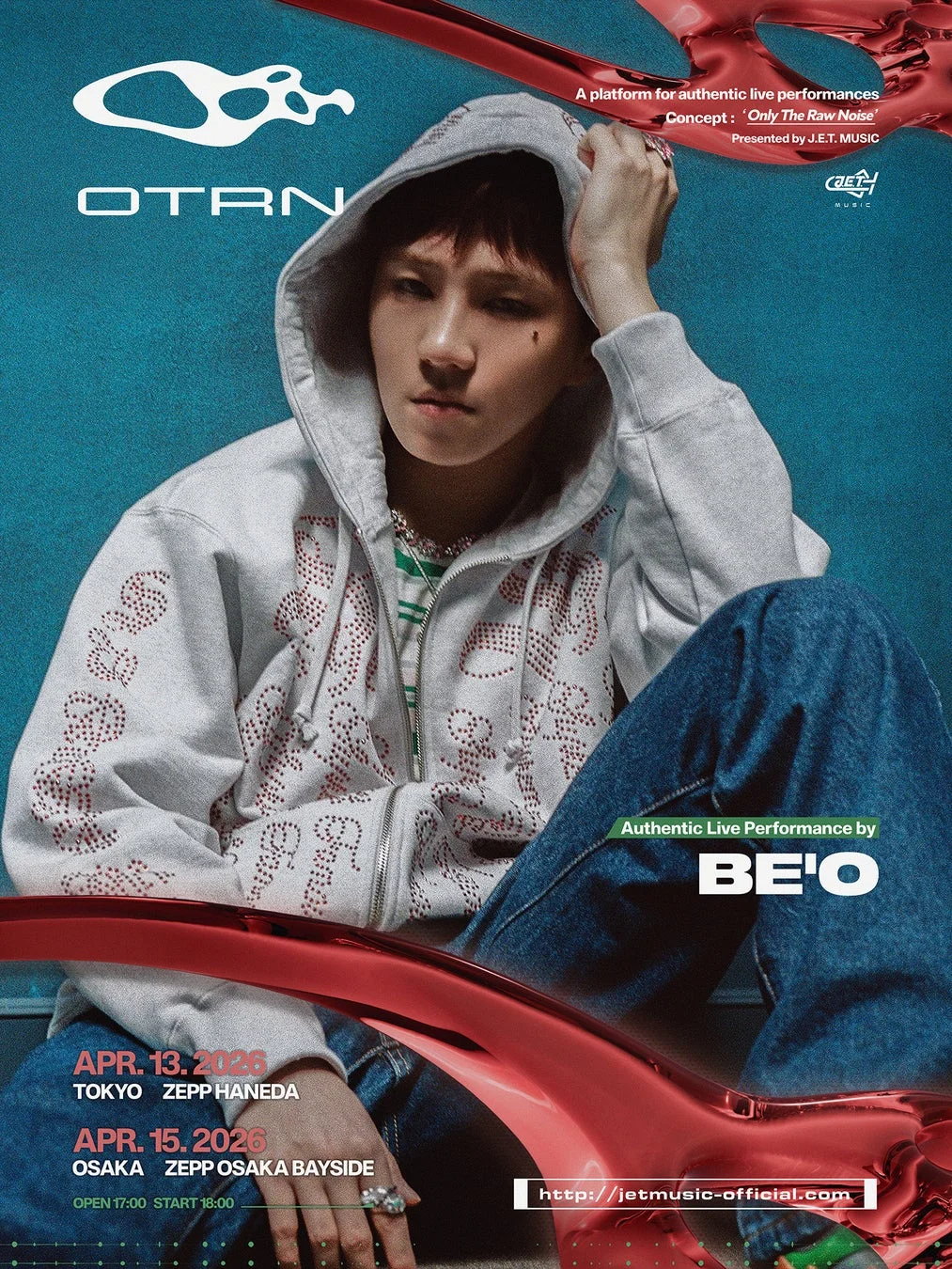 BE’O