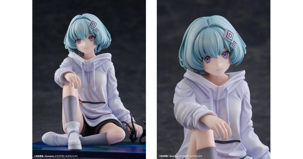 0号フィギュア商品詳細