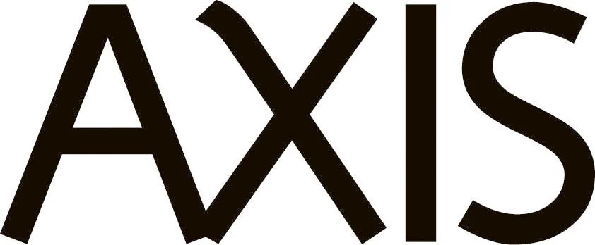 AXISロゴ