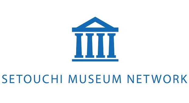 SETOUCHI MUSEUM NETWORK ロゴ