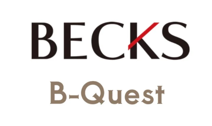 BECKS B-Questロゴ
