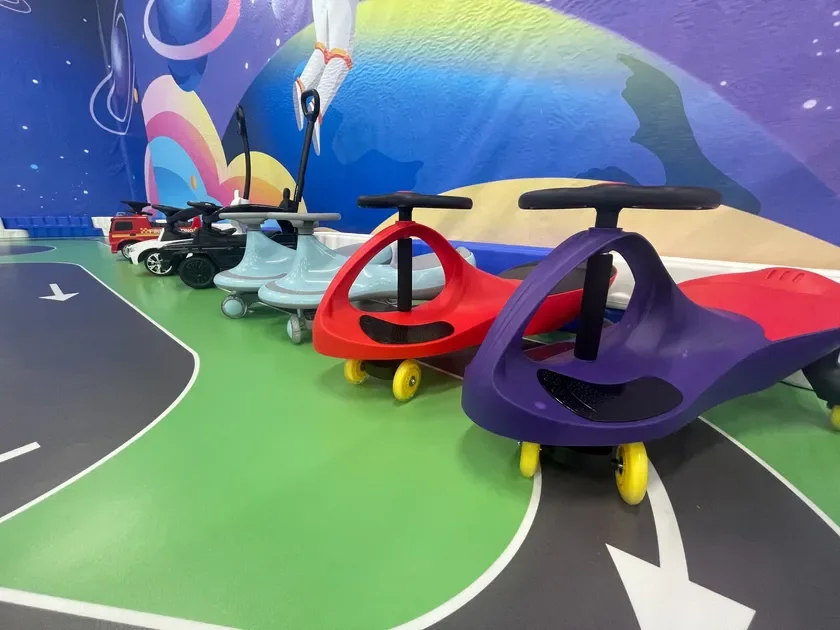 カートコーナー