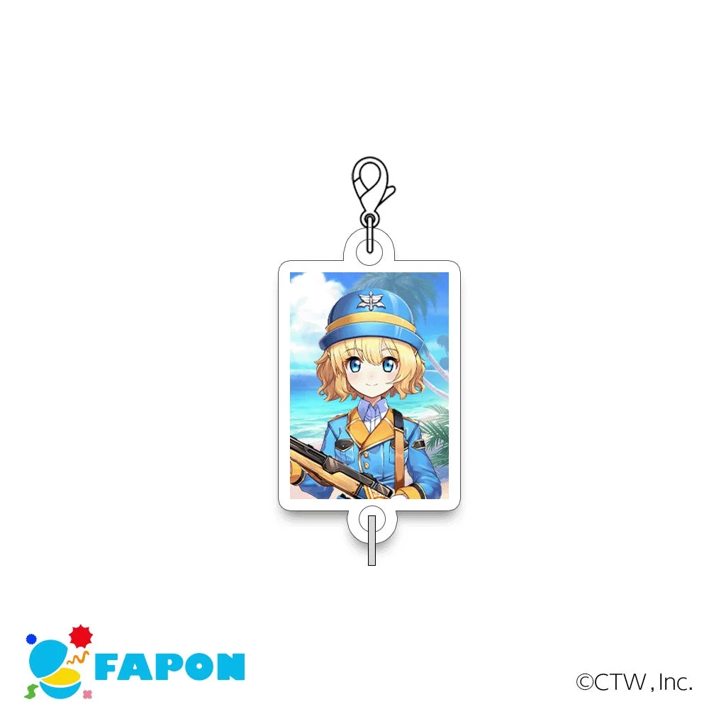 C賞 アクリルスタンド