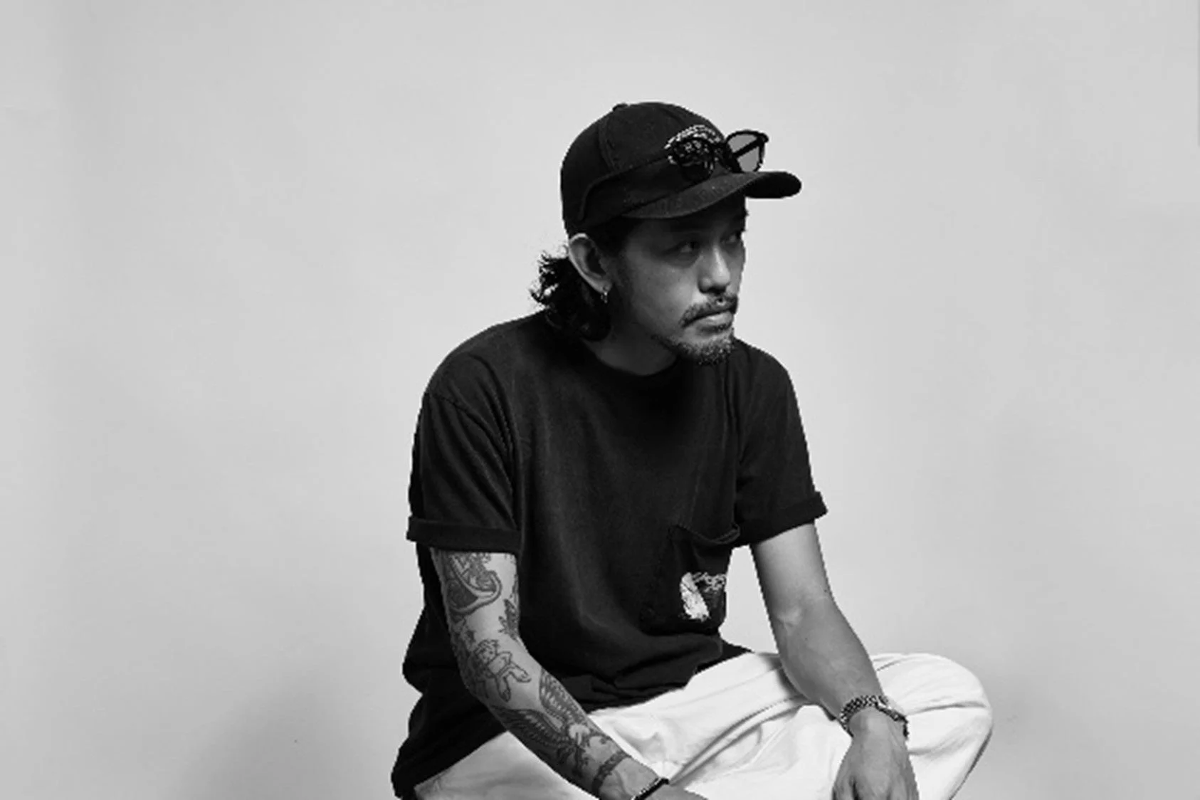 澤村 洋兵氏 プロフィール写真