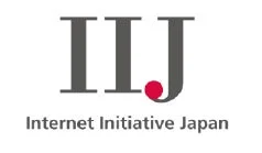 インターネットイニシアティブのロゴ