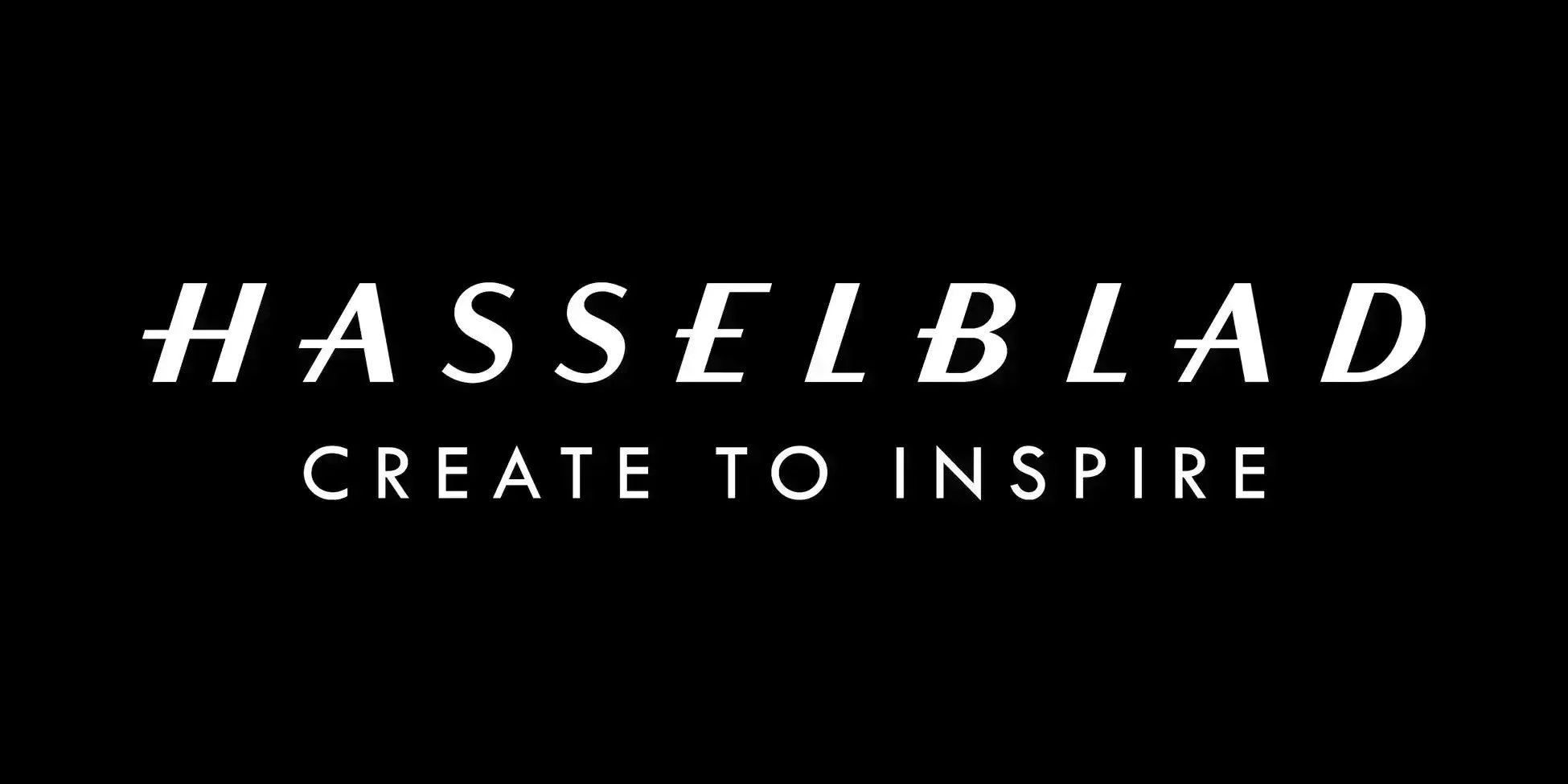 Hasselbladロゴ