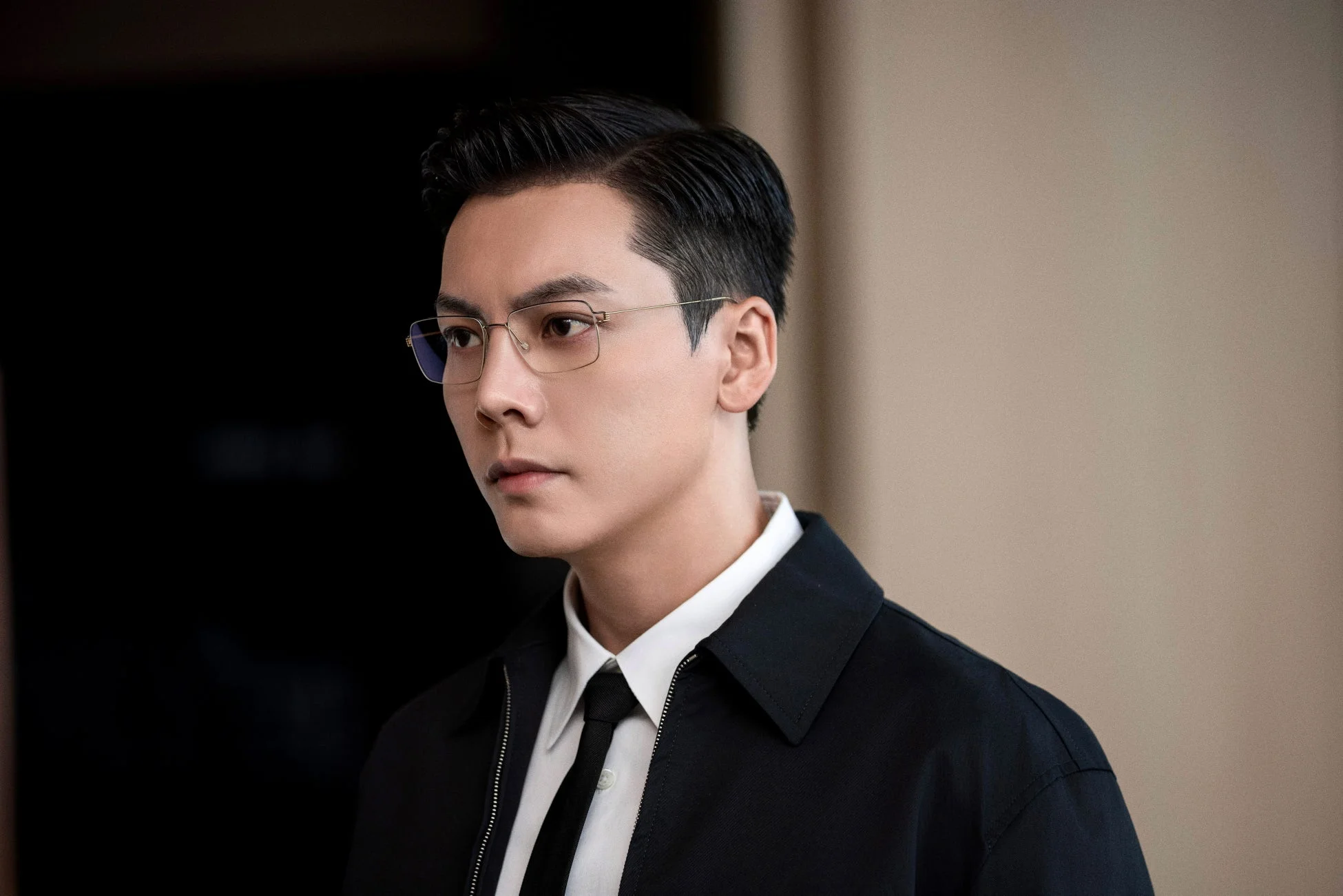 ウィリアム・チャン