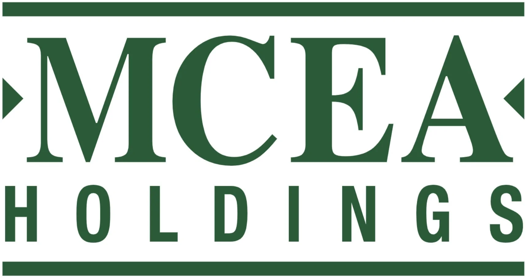 MCEAホールディングスロゴ