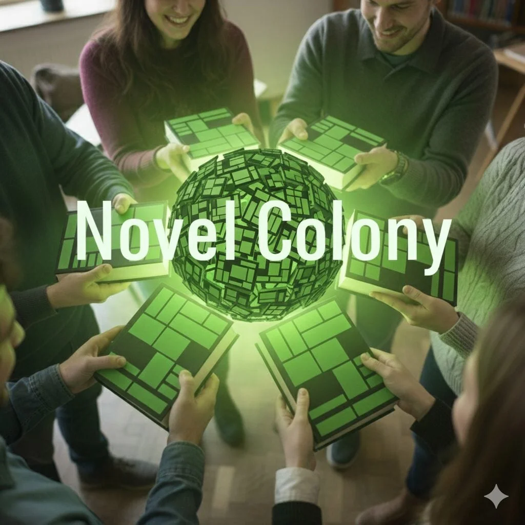 Novel Colony