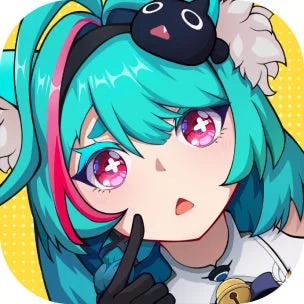 NTE: Neverness to Everness アイコン