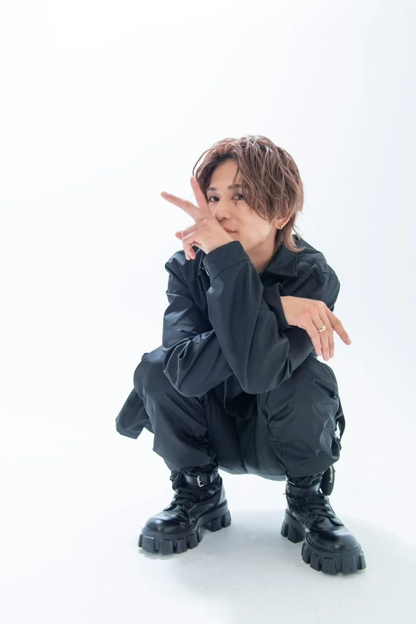 GINJIROさんプロフィール画像