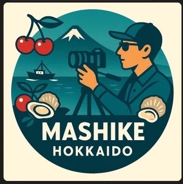 北海道増毛町DAOマネージャー Haruさん