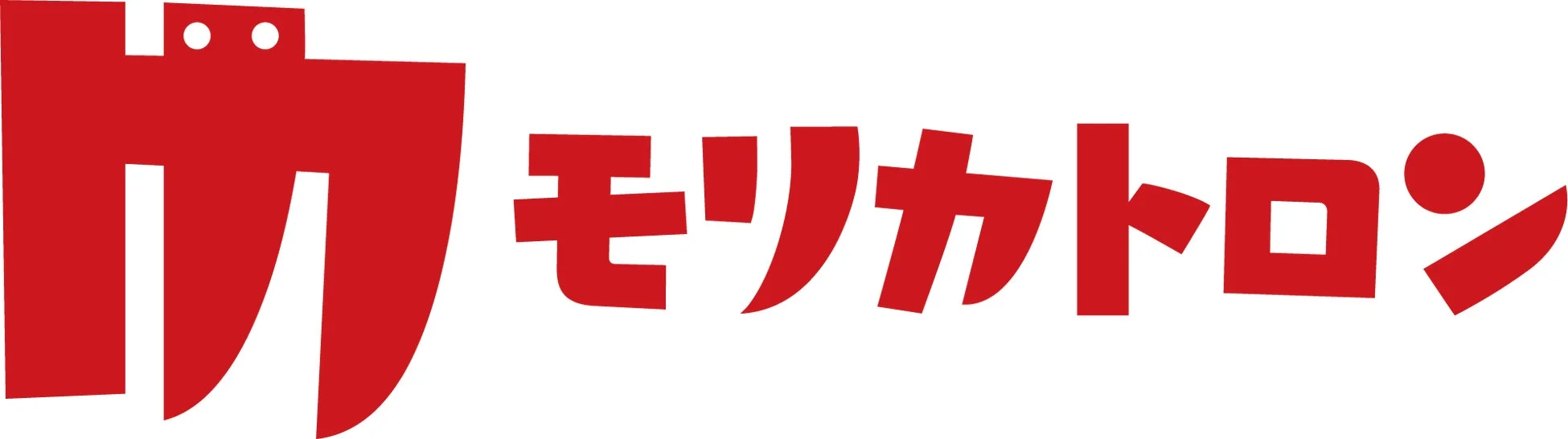 モリカトロン株式会社のロゴ