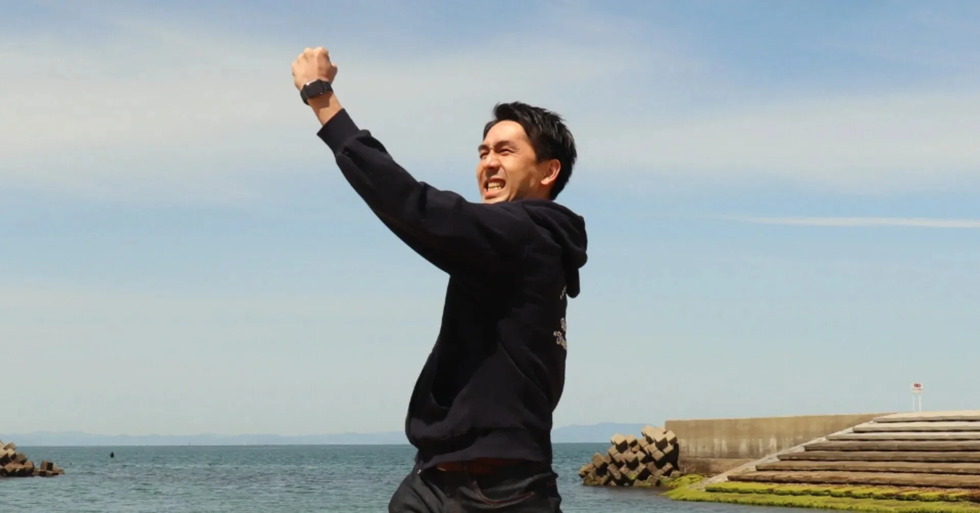 山本賢司氏のプロフィール画像