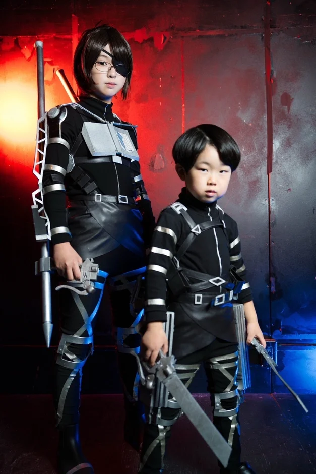 ハンドメイドかぞく