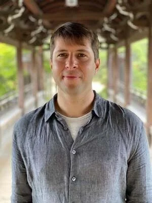 エリック・ニアリ氏