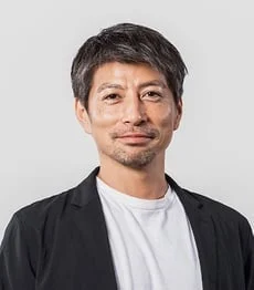 田村 慶氏