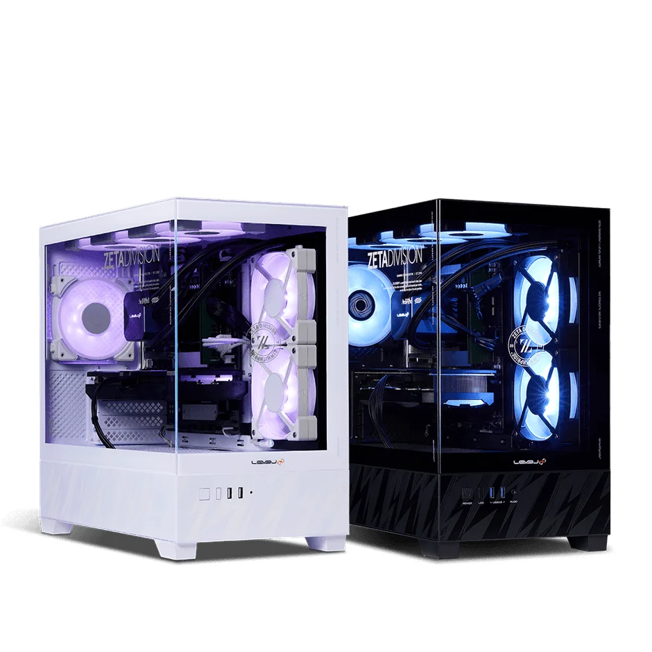 LEVEL-M58M-225F-PKX-IDV [RGB Build]