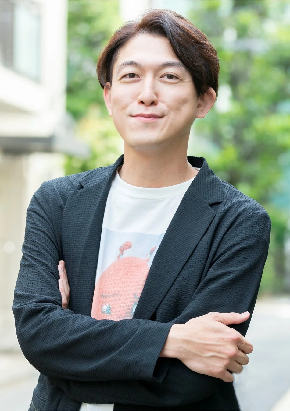 音楽評論家・冨田明宏氏