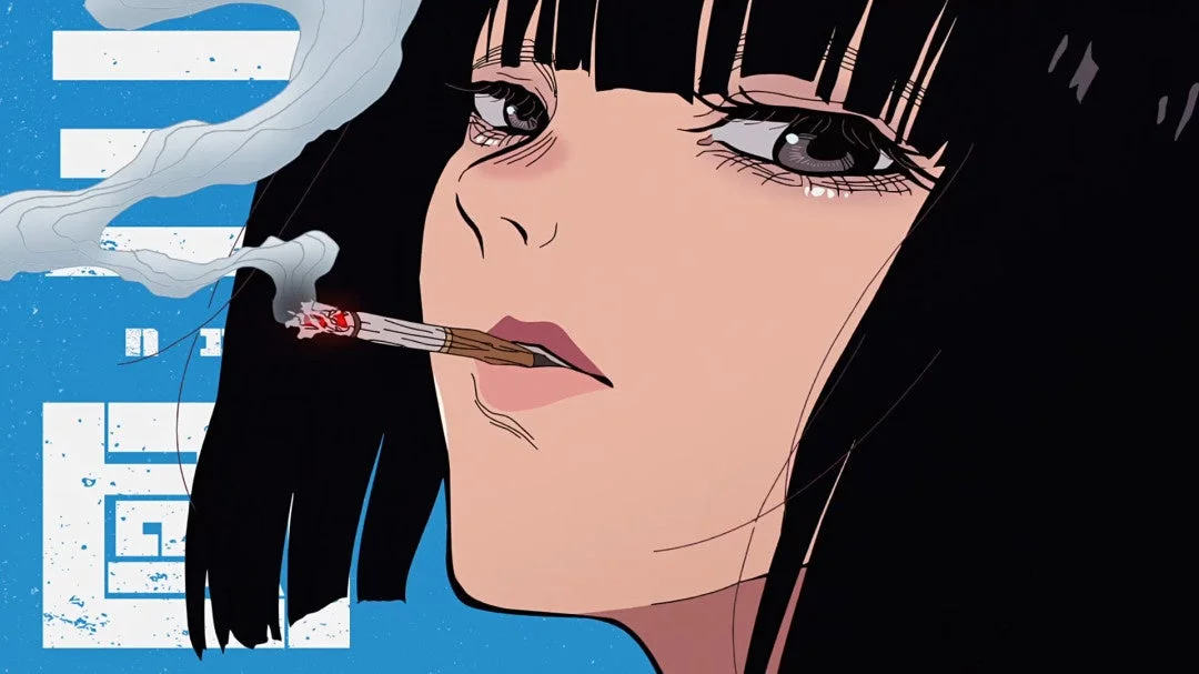 オープニング映像シーン