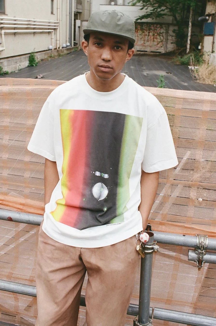 UDAI FOR GUESS JEANS