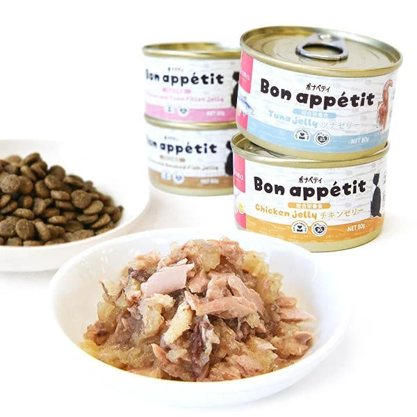 Bon appétit ウェットフード