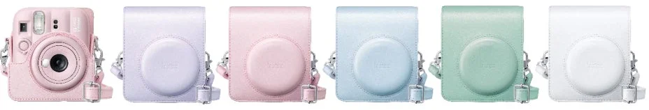 instax mini 13™ 用カメラケース