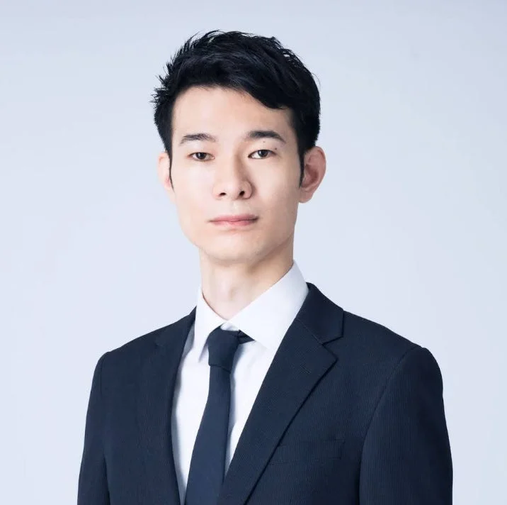 泉澤 匡寛氏 プロフィール写真