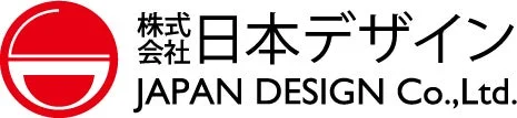 株式会社日本デザイン ロゴ