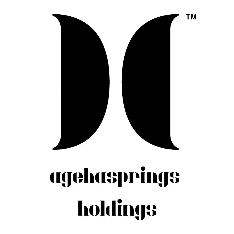 agehasprings holdingsロゴ