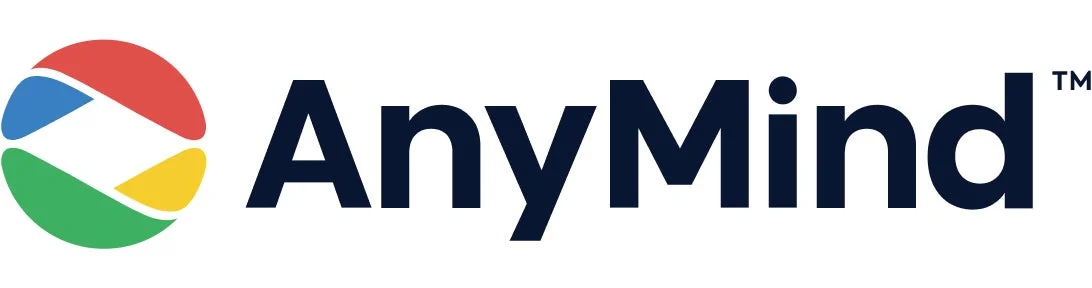 AnyMind Groupのロゴ