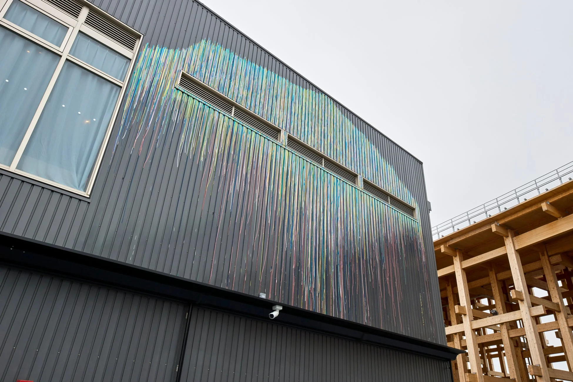 鬼頭健吾氏の作品