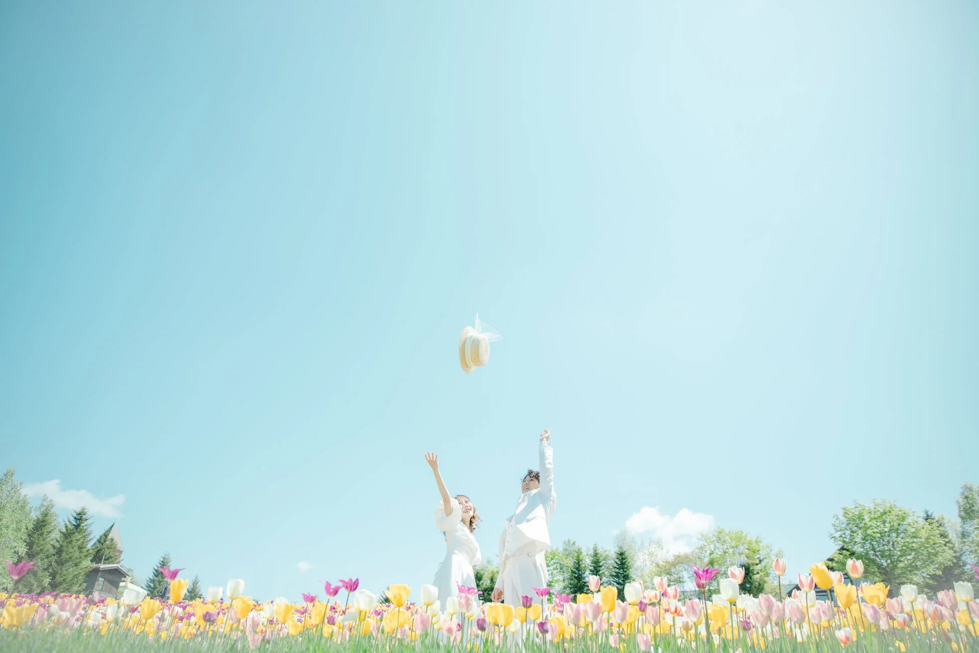 新アカウントのコンセプト