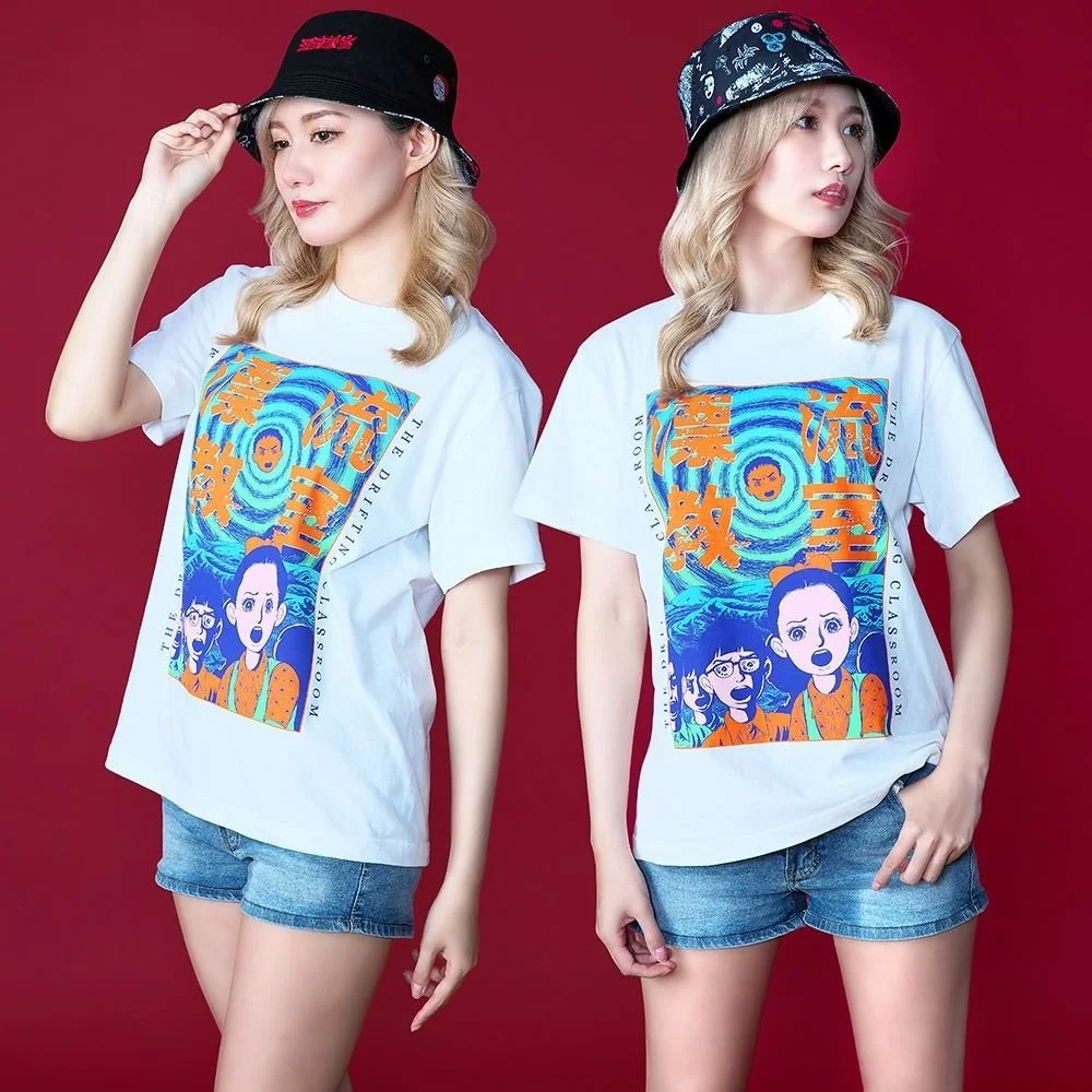 リバーシブルバケットハット