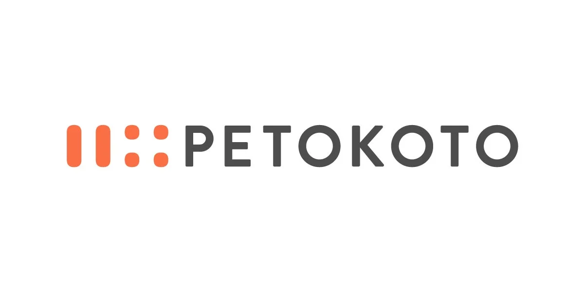PETOKOTOのロゴ
