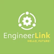 エンジニアLinkのロゴ