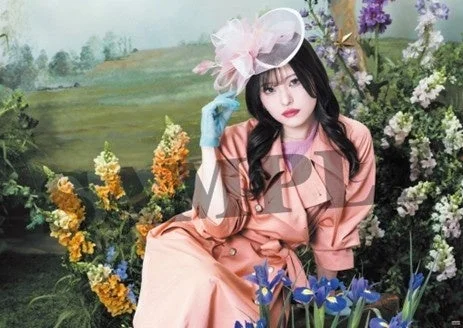 ASCA直筆サイン入りミニポスター