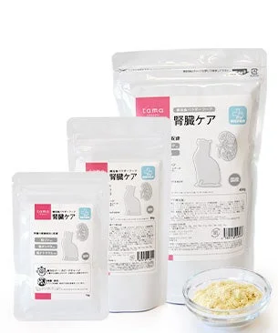 tama 腎臓ケア 猫用サプリメント