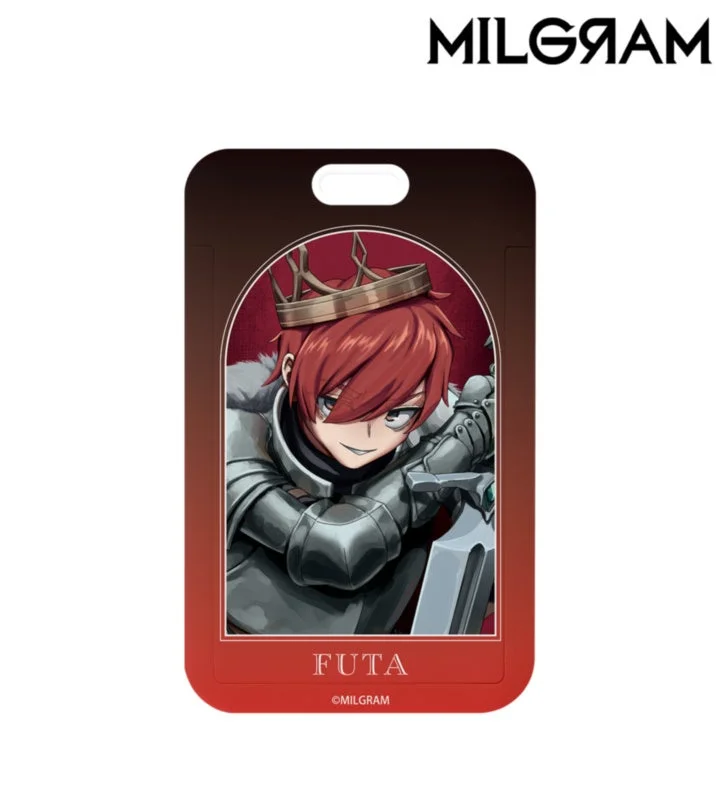 フータ バースデーver. 第3弾 フォトカードホルダー