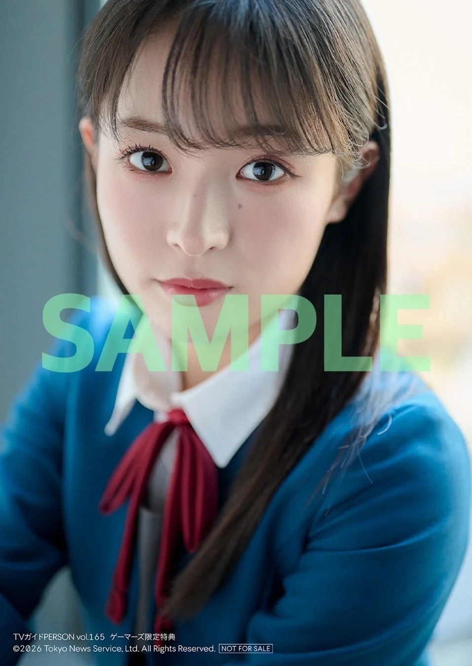 AiScReam ゲーマーズ限定特典 生写真2