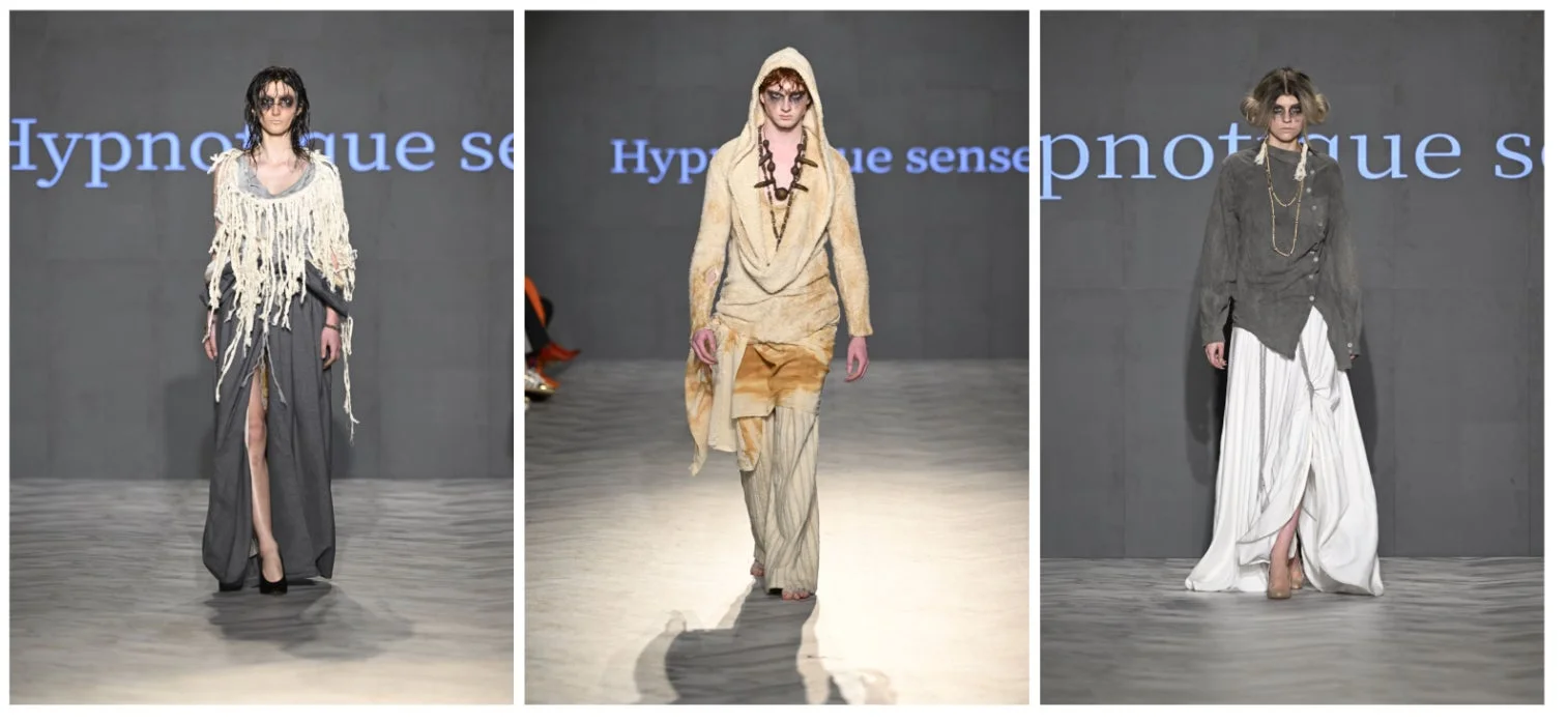 Hypnotique senseのコレクション