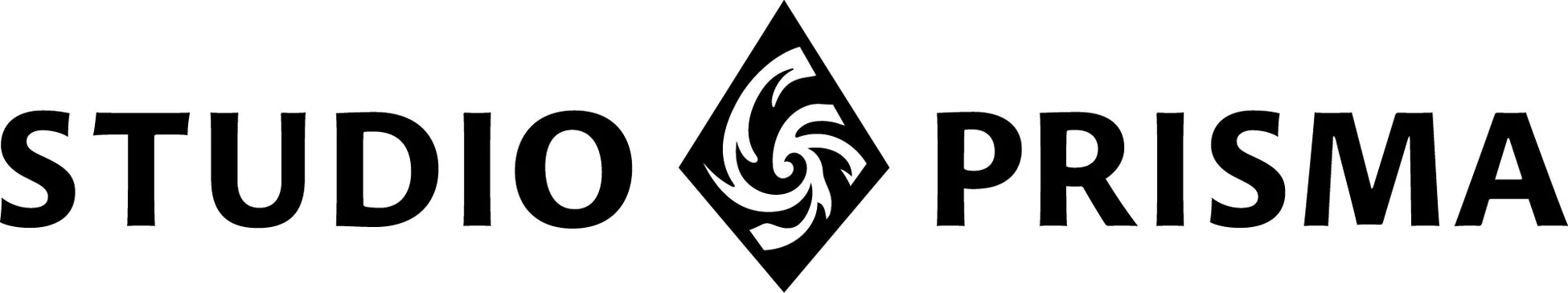 STUDIO PRISMA ロゴ