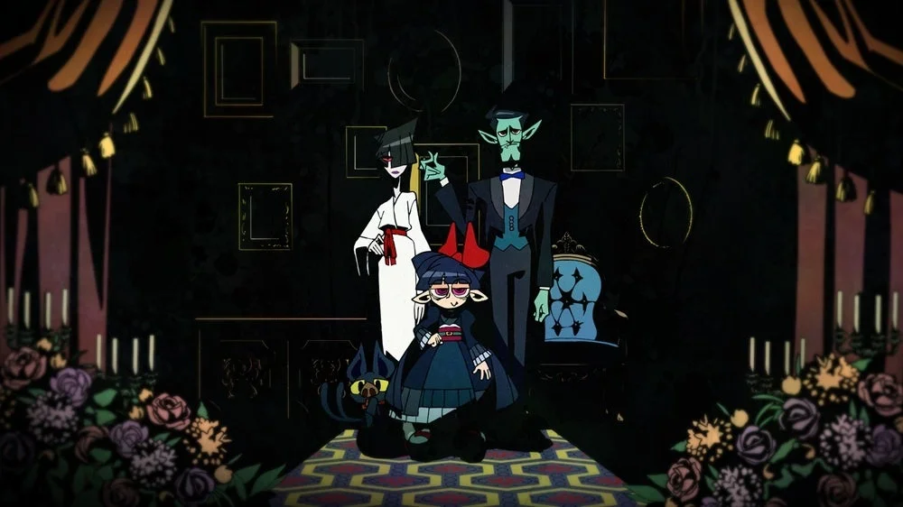 ザ・ホラーズ・ホラー・ホームの作品画像