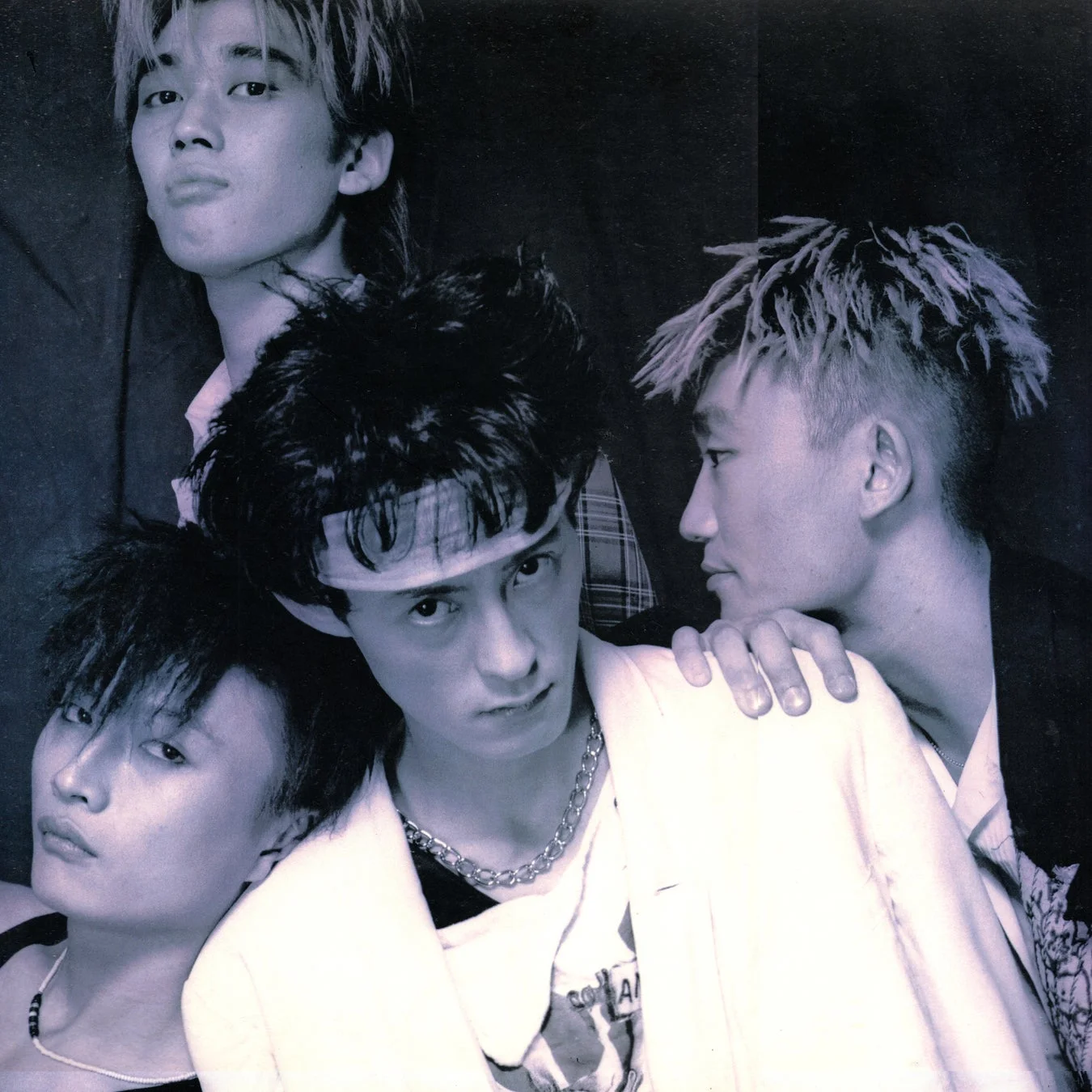 LAUGHIN'NOSE／LAUGHIN'NOSE