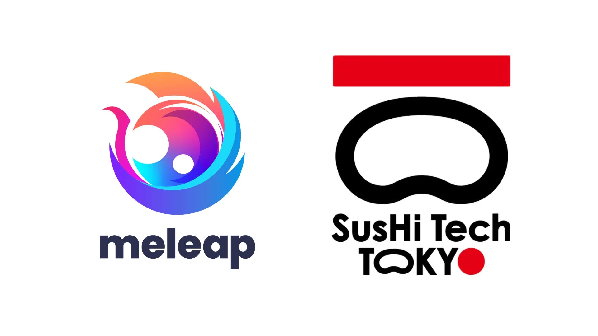 meleap SusHi Tech TOKYO